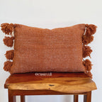 Funda cojín "Vanessa"