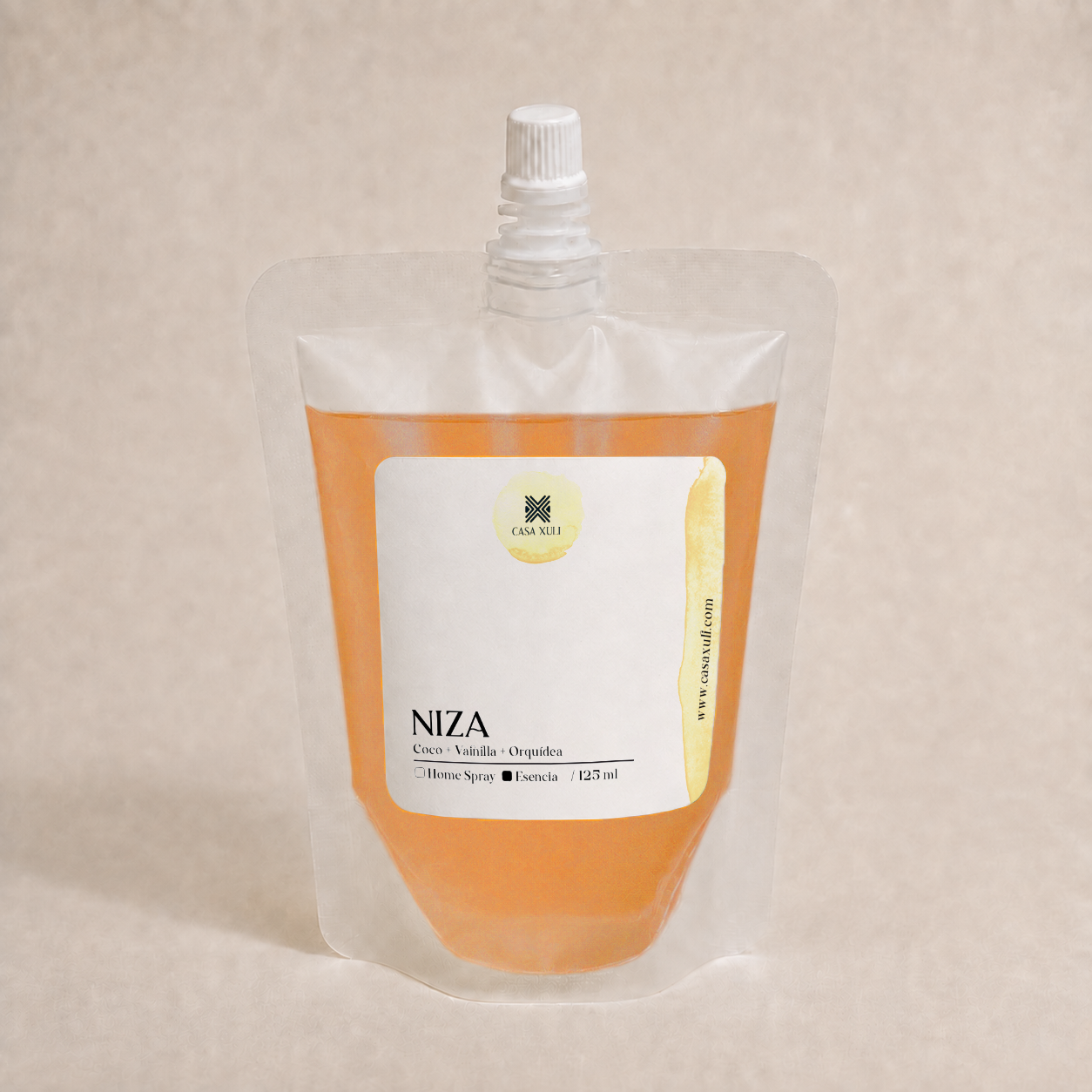 Esencia "Niza"