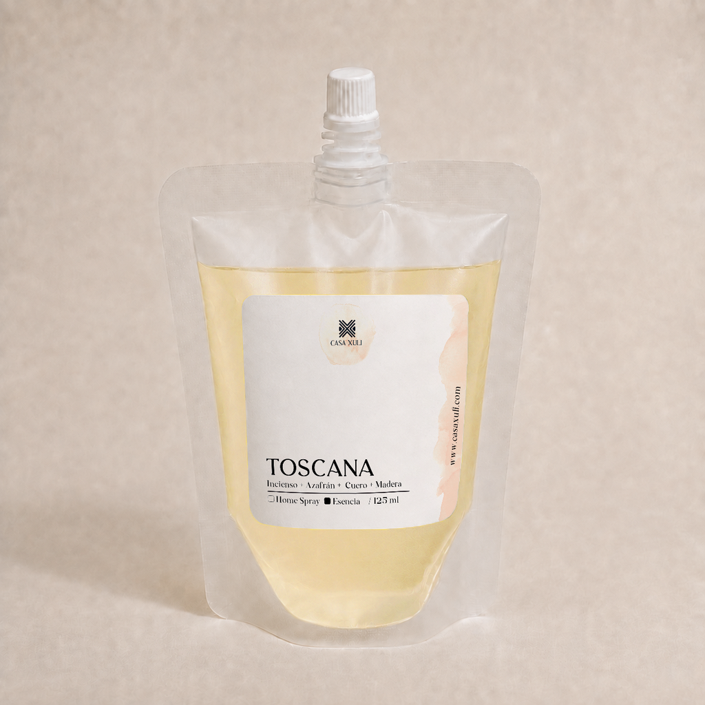 Esencia para difusor "Toscana"