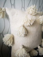 Funda cojín "Sofía"