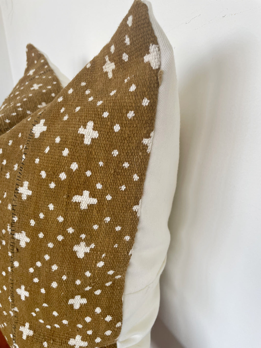 Funda cojín mudcloth 1